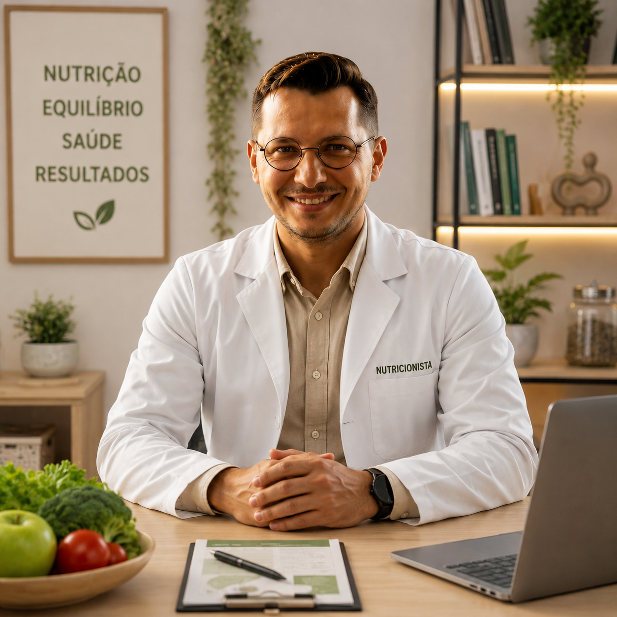 Chef NutriLeo