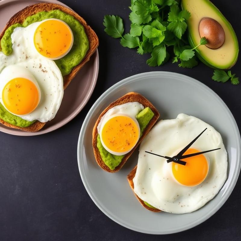 Receitas em até 15 minutos