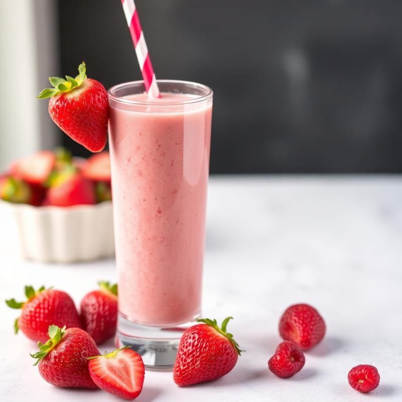 Shakes