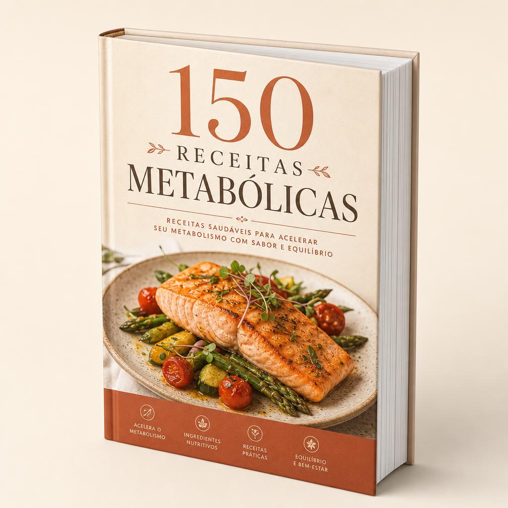 150 Receitas Completas